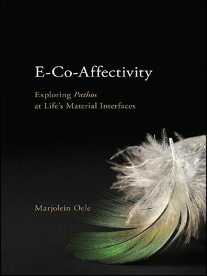 cover image of E-Co-Affectivity